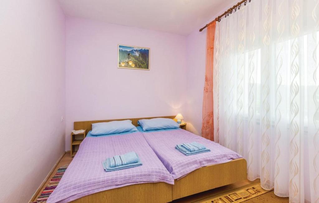 Apartman Dujmic Kornić Exterior foto