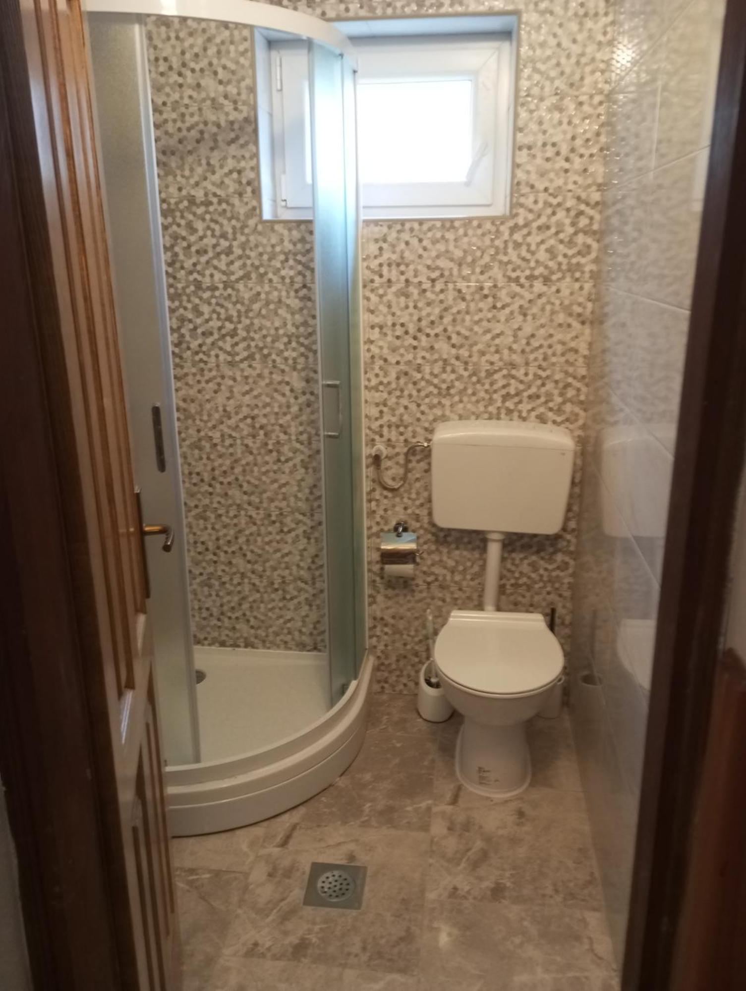 Apartman Dujmic Kornić Exterior foto