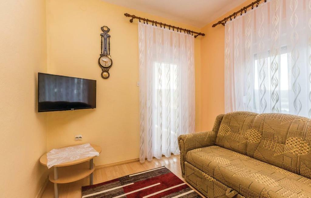 Apartman Dujmic Kornić Exterior foto